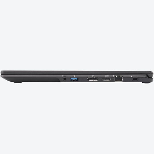 Fujitsu Lifebook U757 Core i7 2.7GHz, 8GB RAM, 512GB SSD, Win10 Pro, LTE