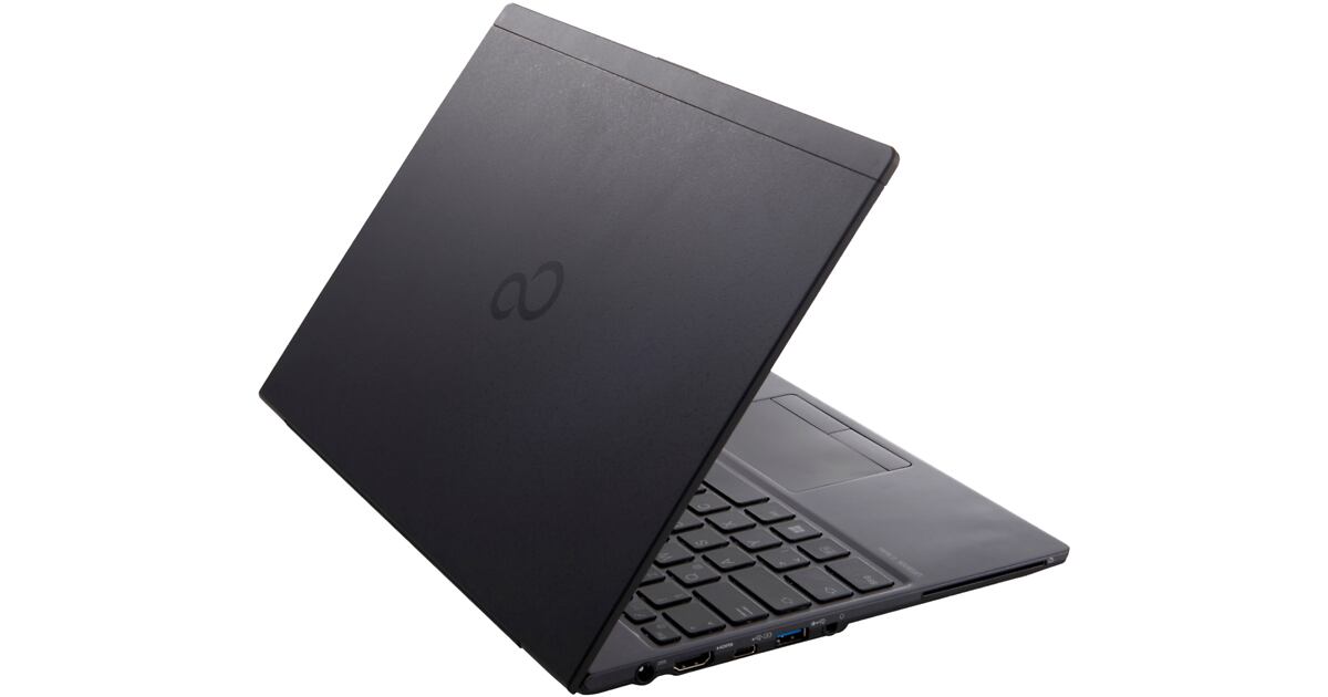 ▷ Fujitsu LIFEBOOK U937 Intel Core i5 2.5 GHz 8GB RAM 256GB