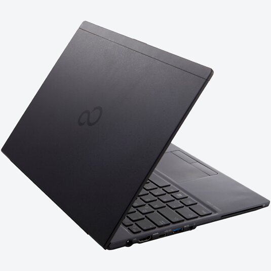 Fujitsu LIFEBOOK U937 Intel Core i5 2.5 GHz 8GB RAM 256GB Win10 Pro LTE
