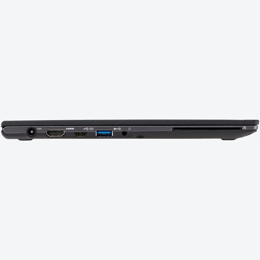 Fujitsu LIFEBOOK U937 Intel Core i5 2.5 GHz 8GB RAM 256GB Win10 Pro LTE