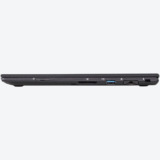 Fujitsu LIFEBOOK U937 Intel Core i5 2.5 GHz 8GB RAM 256GB Win10 Pro LTE