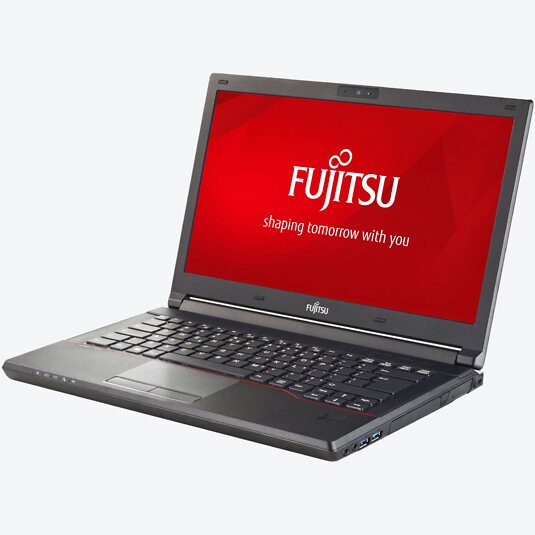 Fujitsu Lifebook E547 Intel Core i5 2.5 GHz 8GB RAM 256GB Win10 Pro