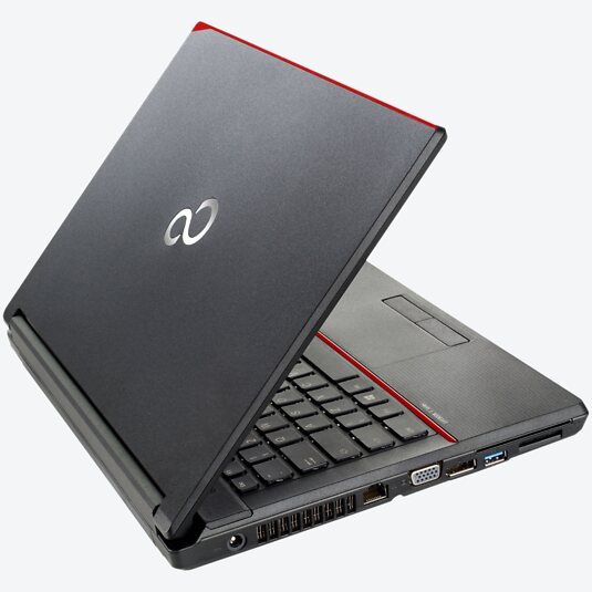 Fujitsu Lifebook E547 Intel Core i5 2.5 GHz 8GB RAM 256GB Win10 Pro