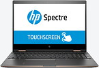 HP Spectre x360 15-ch