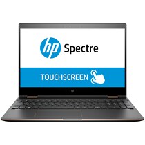 HP Spectre x360 15-ch