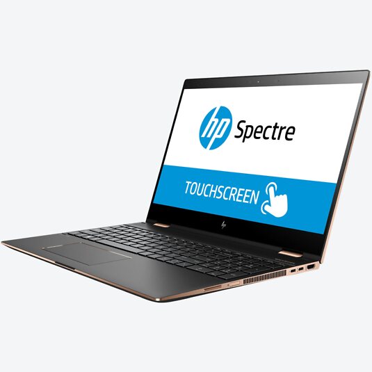 HP Spectre x360 15-ch002ng