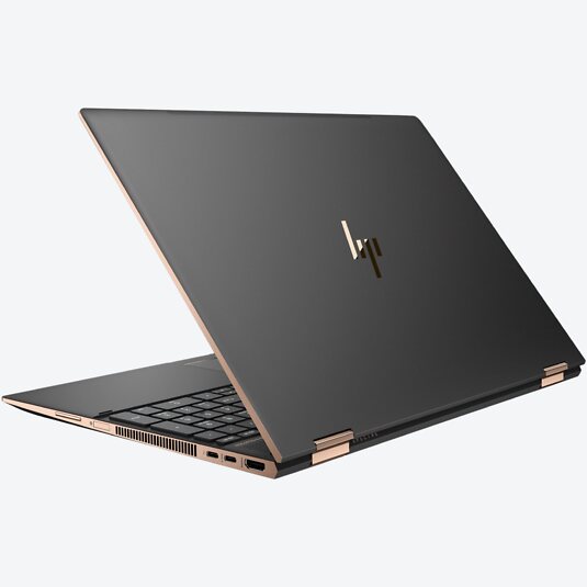 HP Spectre x360 15-ch002ng