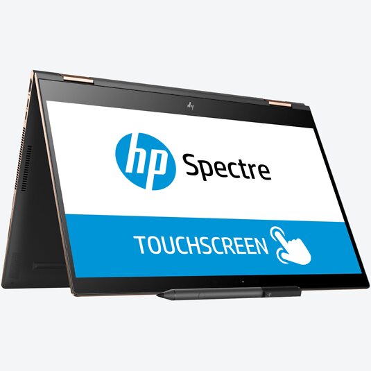 HP Spectre x360 15-ch003ng