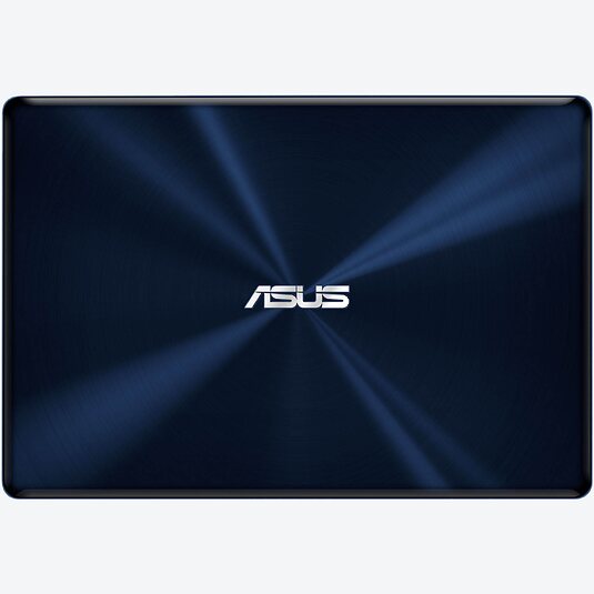 ASUS Zenbook 13 UX331UA (90NB0GZ1-M02360) Blau