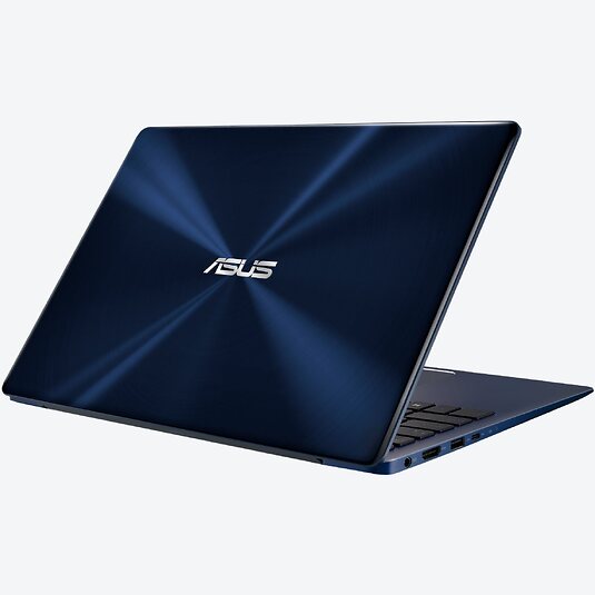 ASUS Zenbook 13 UX331UA (90NB0GZ1-M02360) Blau