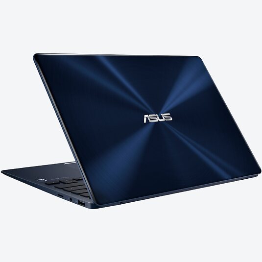 ASUS Zenbook 13 UX331UA (90NB0GZ1-M02360) Blau