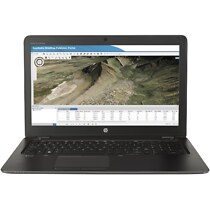 HP ZBook 15u G3
