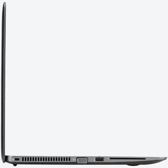 HP ZBook 15u G3 (Y6J52EA)