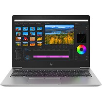 HP ZBook 14u G5