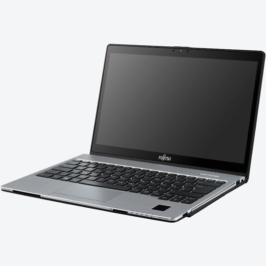 Fujitsu Lifebook S937 Touch Intel Core i7 2.8 GHz 16GB RAM 512GB Win10 Pro LTE
