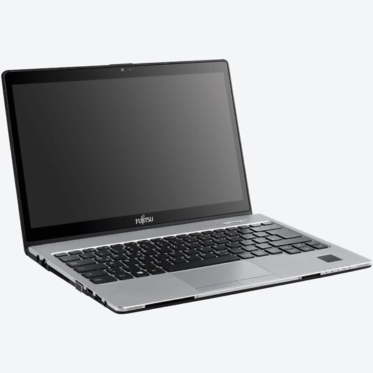 Fujitsu Lifebook S937 Touch Intel Core i7 2.8 GHz 16GB RAM 512GB Win10 Pro LTE