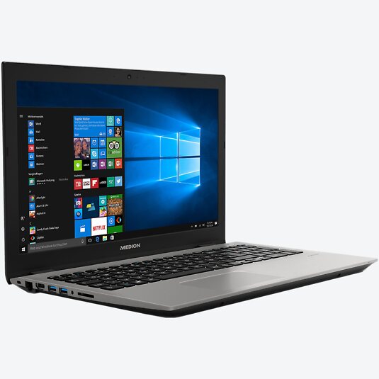 Medion Akoya P6687 (MD 60815)