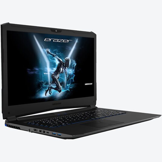 Medion Erazer X7857 (MD 60822)