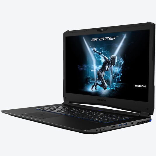 Medion Erazer X7857 (MD 60823)