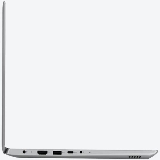 Lenovo IdeaPad 320S-14IKB 81BN004PGE Grau