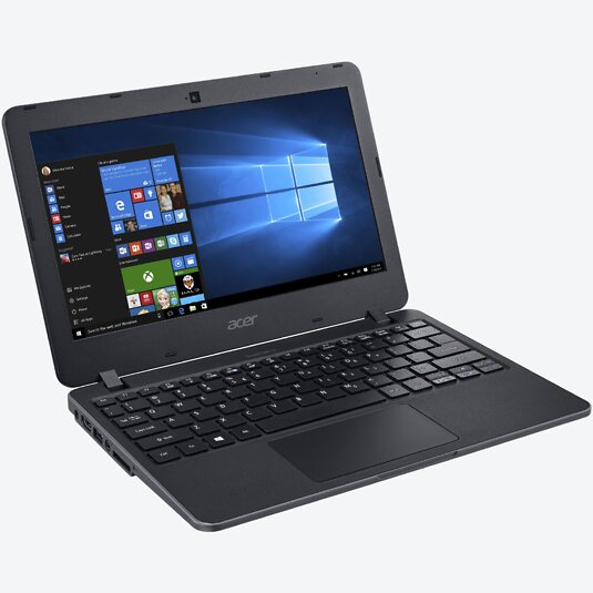 Acer TravelMate B117-M-P8E8