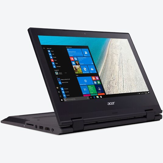 Acer TravelMate Spin B118-RN-P7PC