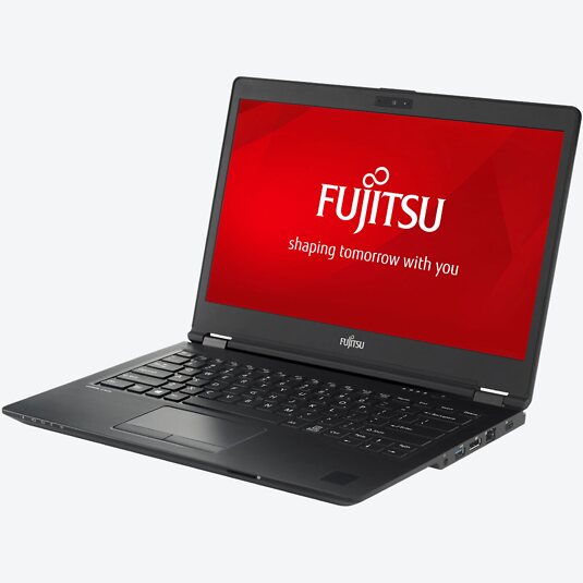 Fujitsu Lifebook U748 Intel Core i5 1.6 GHz 16GB RAM 512GB Win10 Pro LTE