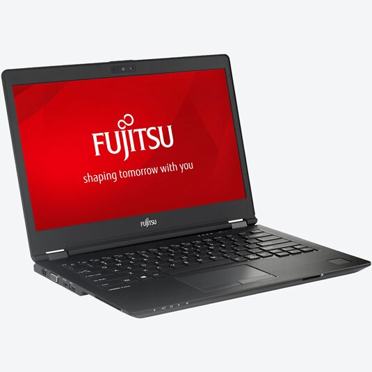 Fujitsu Lifebook U748 Intel Core i5 1.6 GHz 16GB RAM 512GB Win10 Pro LTE