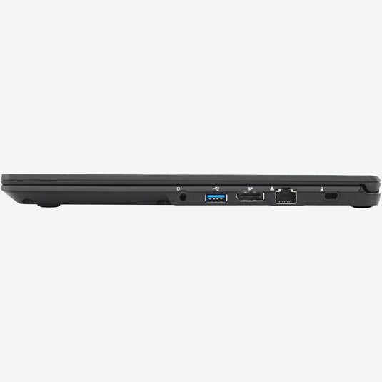 Fujitsu LIFEBOOK U748 Intel Core i7 1.8 GHz 16GB RAM 512GB Win10 Pro LTE
