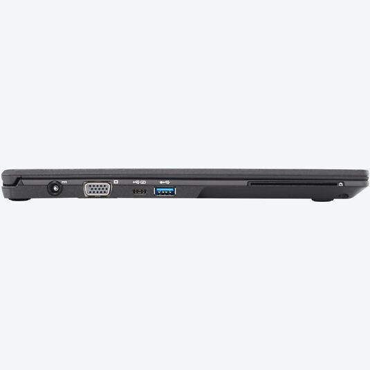 Fujitsu LIFEBOOK U748 Touch Intel Core i7 1.9 GHz 16GB RAM 512GB Win10 Pro LTE