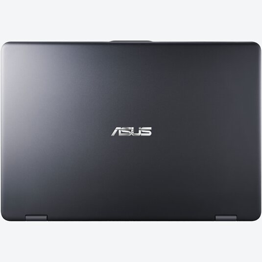 ASUS VivoBook Flip 14 TP410UA-EC405T Grau
