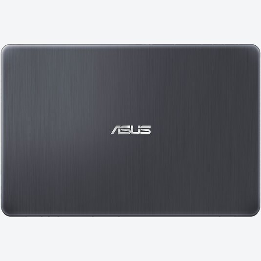 ASUS VivoBook S15 S510UN-BQH46T Grau