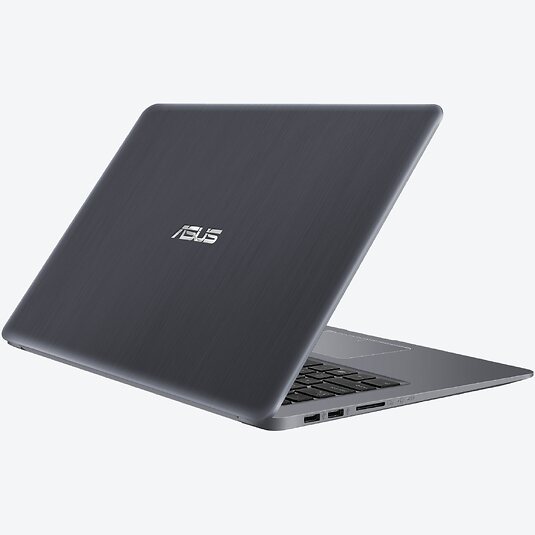 ASUS VivoBook S15 S510UN-BQH46T Grau