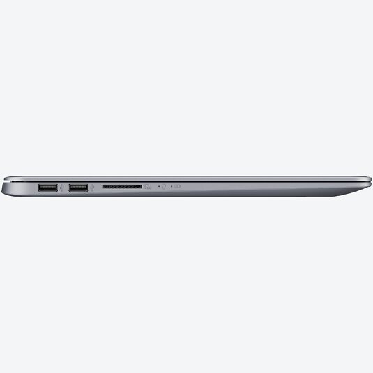 ASUS VivoBook S15 S510UN-BQH46T Grau