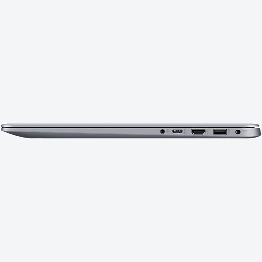 ASUS VivoBook S15 S510UN-BQH46T Grau