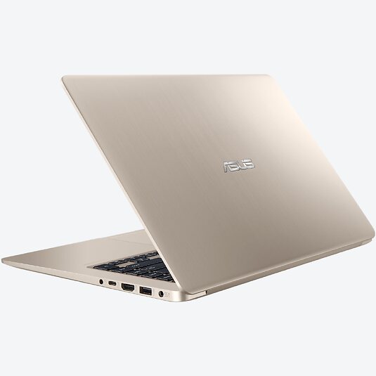 ASUS VivoBook S15 S510UQ-BQ702T Gold