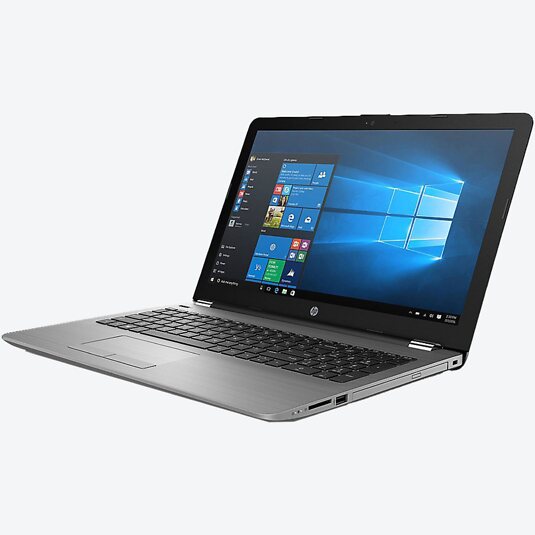 HP 255 G6 (3KX91ES) Silber