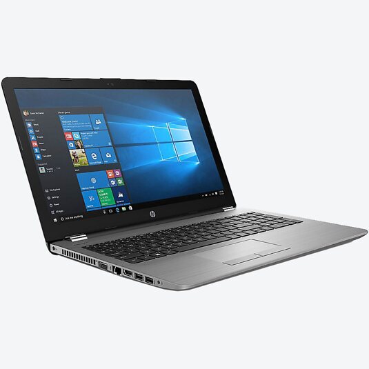 HP 255 G6 (3KX91ES) Silber