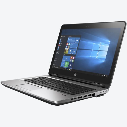 HP ProBook 640 G3 (Z2W33EA)