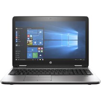 HP ProBook 650 G3