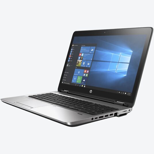 HP ProBook 650 G3 (Z2W47EA)