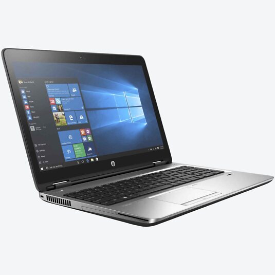 HP ProBook 650 G3 (Z2W47EA)