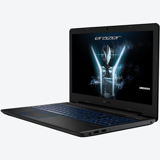 Medion Erazer P6679 (30023875)