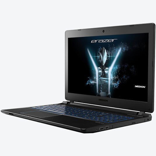 Medion Erazer P6681 (MD 60607)