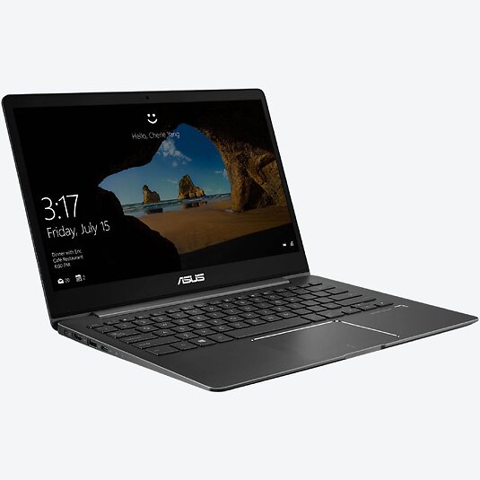 ASUS Zenbook 13 UX331UN (90NB0GY2-M02590) Grau