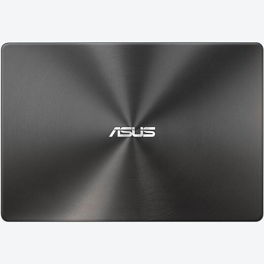 ASUS Zenbook 13 UX331UN (90NB0GZ2-M02380) Grau