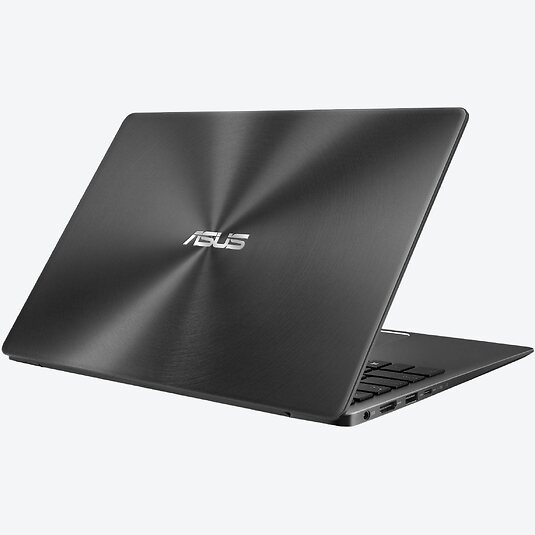ASUS Zenbook UX3430UN-GV065T Grau