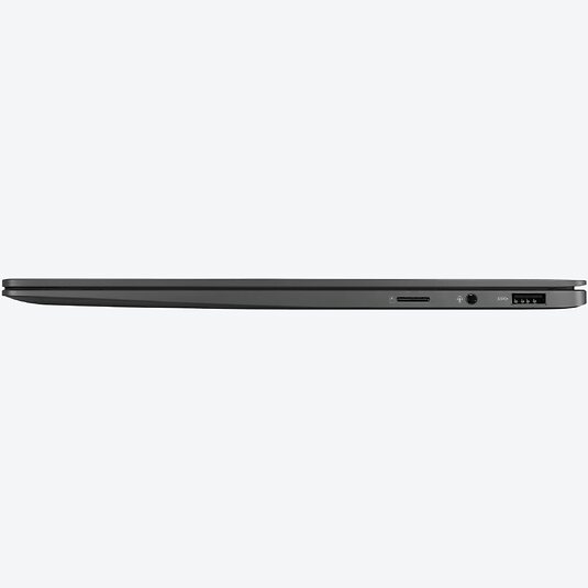 ASUS Zenbook UX3430UN-GV065T Grau