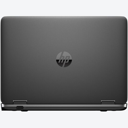 HP ProBook 640 G3 (Z2W97EA)