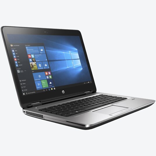 HP ProBook 640 G3 (Z2W97EA)